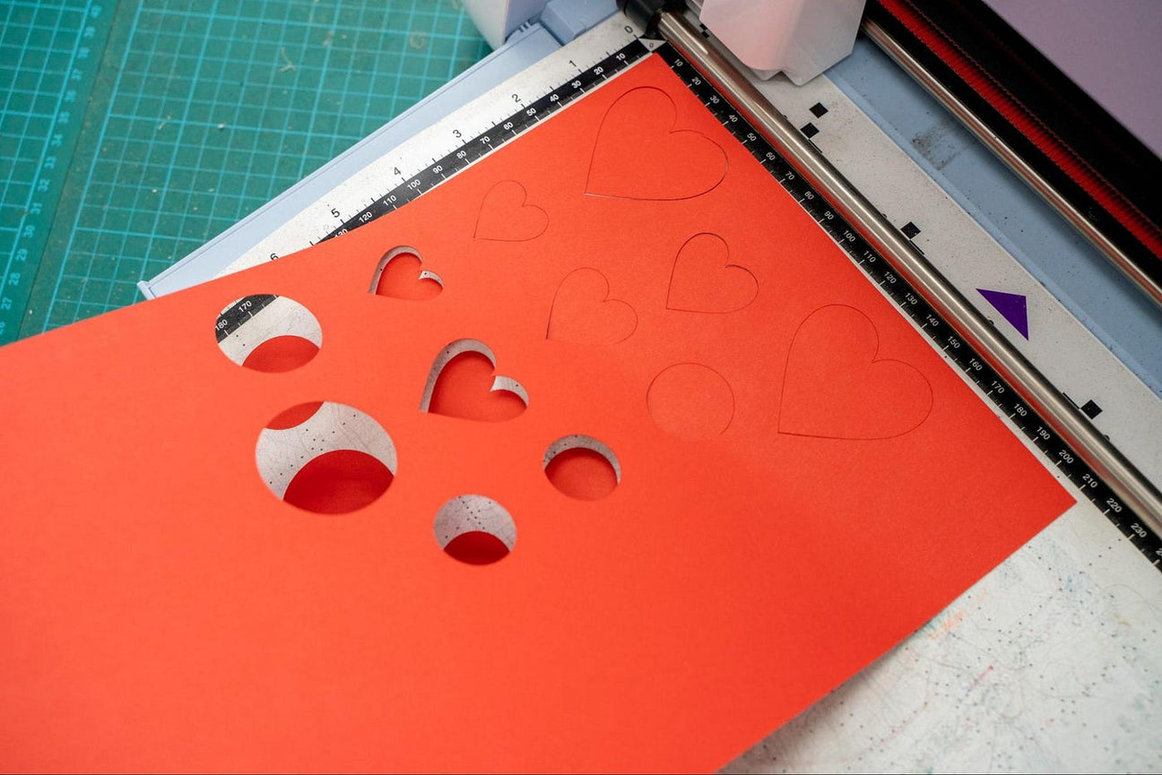 Laser Cutting