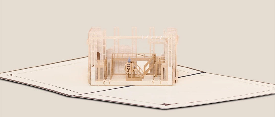 Make It Pop: The Magic of Personalized 3D Cards